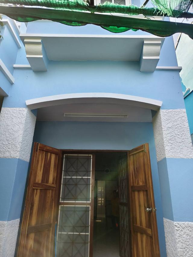 ทาวนเฮ้าส์ 2 ชั้น หมู่บ้านกฤษดานคร 26 6