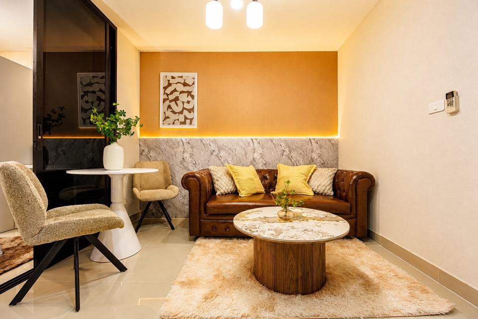 Regent Home Sukhumvit 97/1 1