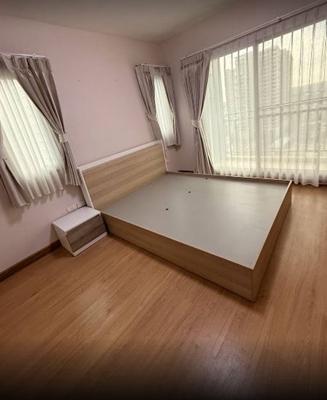 Supalai City Resort Chaengwatthana : ศุภาลัย ซิตี้ รีสอร์ท แจ้งวัฒนะ 1