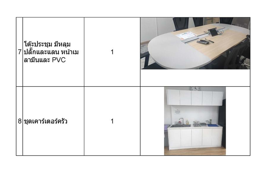 เฟอร์นิเจอร์สำนักงาน 4