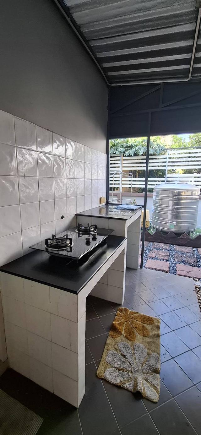 บ้านเดี่ยวหมู่บ้านเพอร์เฟค เพลส สุขุมวิท 77 ถนนลาดกระบัง 20/3 พร้อมอยู่ บรรยากาศดี สังคมคุณภาพ 14