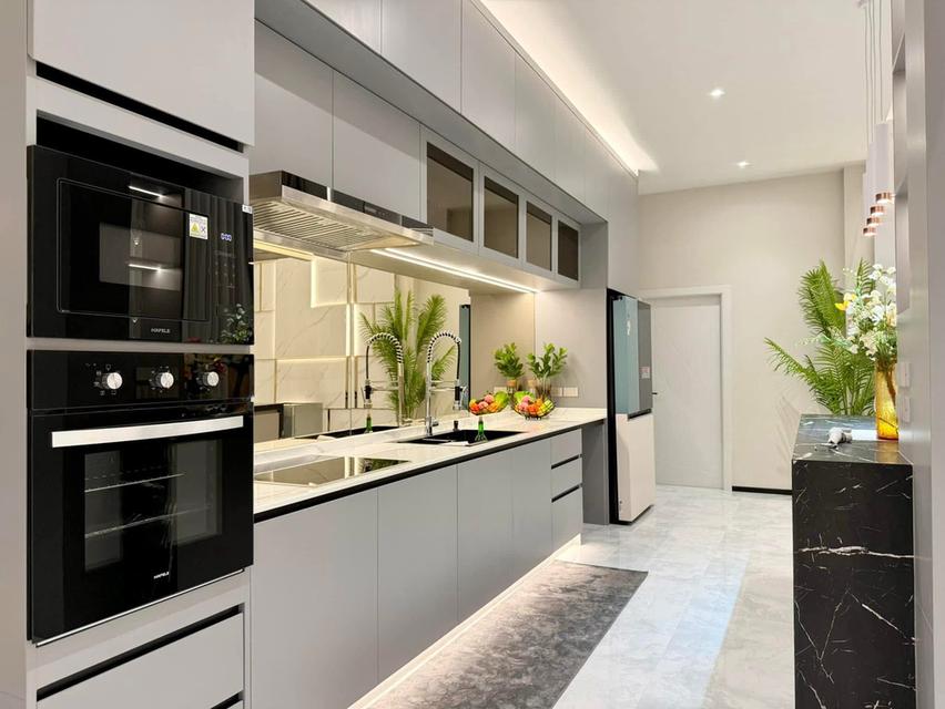 ขายพูลวิลล่า Luxury Modern POOL Villa 10