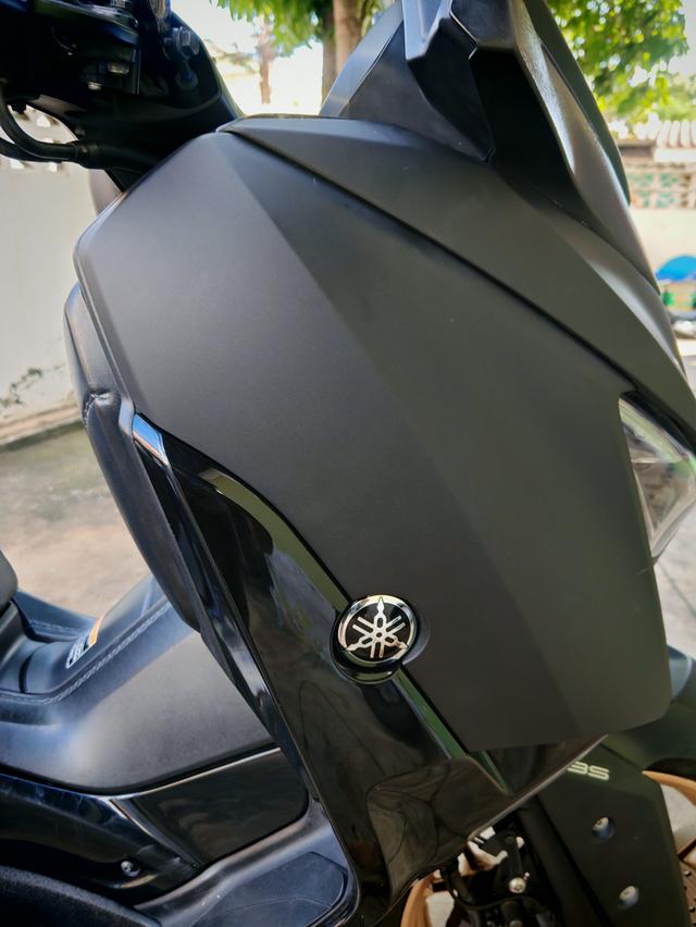 มอเตอร์ไซค์ YAMAHA Xmax 300 มือสอง ปี 2020 11