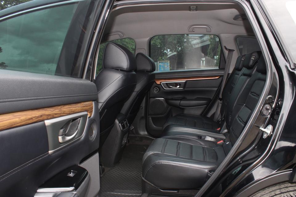 ขาย Honda CRV 1.6DT El 4wd ปี19 16