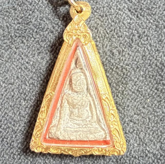 พระนางพญา มีสรรพคุณเด่นด้านเมตตามหานิยม 2