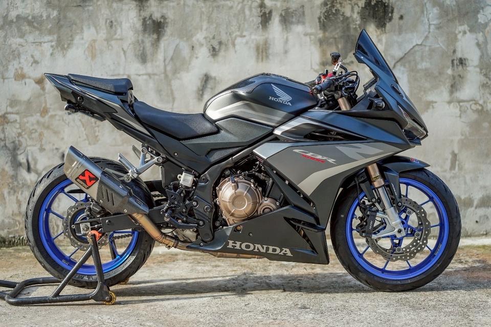 CBR500R