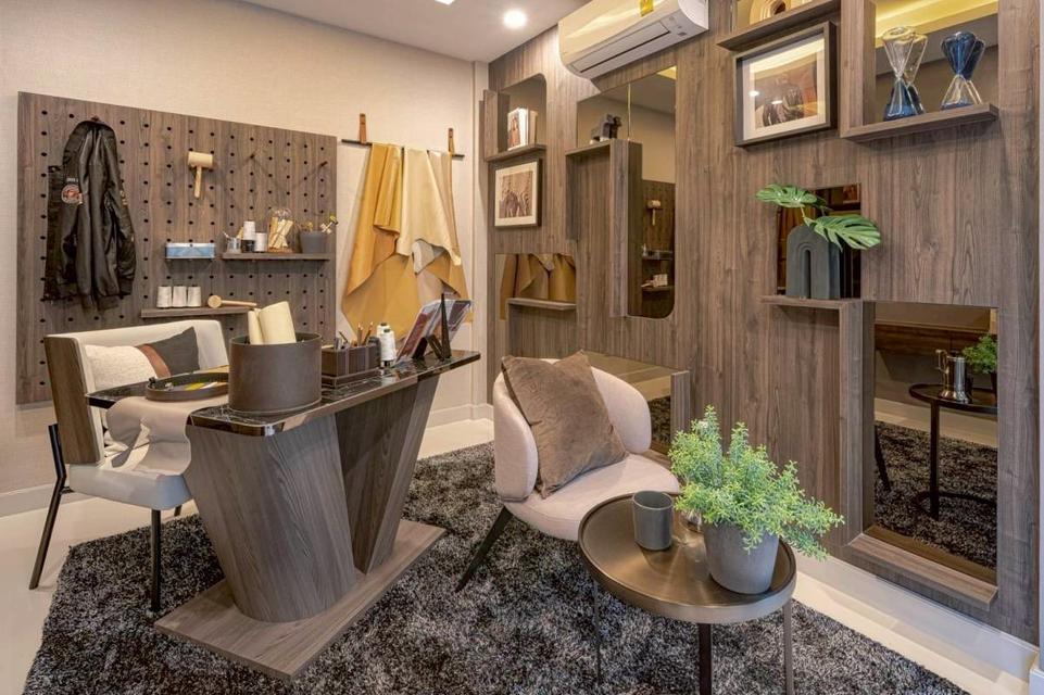 📣🏡 ให้เช่าด่วน! ทาวน์โฮม Verve สายไหม - พหลโยธิน 56 (4 นอน 3 น้ำ 152 ตร.ม.) เฟอร์นิเจอร์/เครื่องใช้ไฟฟ้าครบ โซนดีที่สุด! ใกล้ BTS แยก คปอ. 🚆 60,000 2