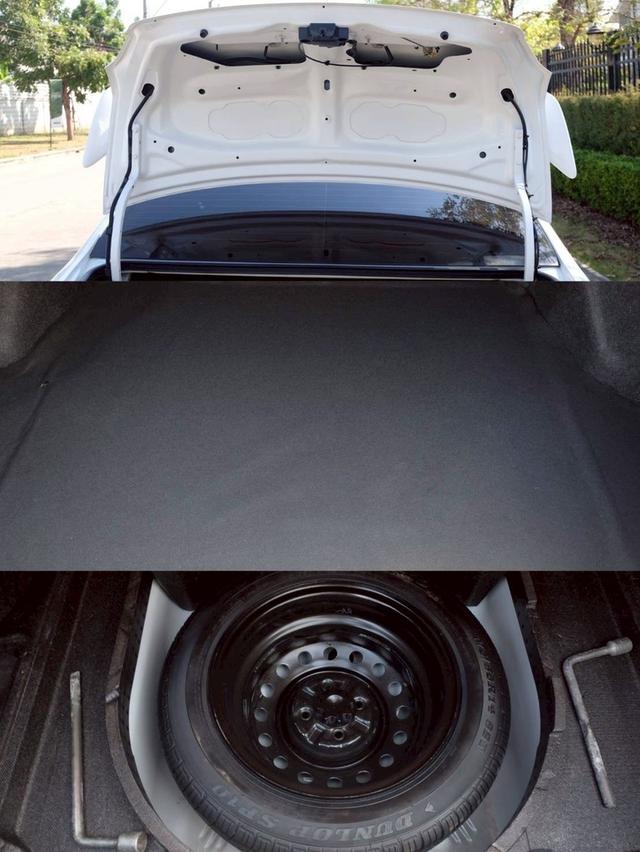 รหัสรถ KN6150 TOYOTA VIOS รุ่น J MT 2013 รูปที่ 17