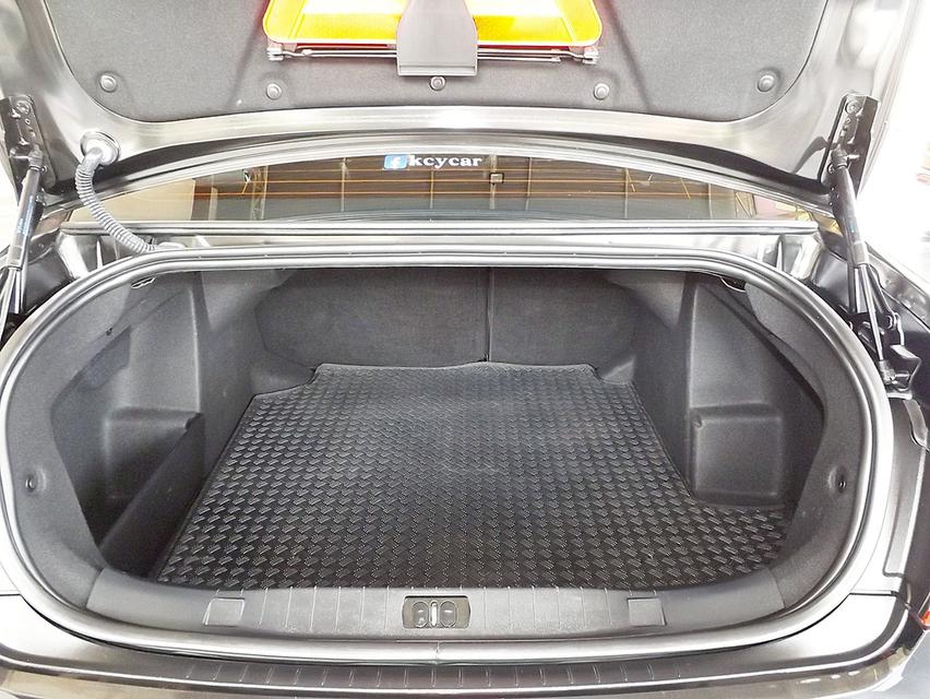 รหัสรถ KCY3718 PEUGEOT 408 เครื่อง 1.6 TURBO เบนซิน AUTO ปี 2013 จดปี 2016 13