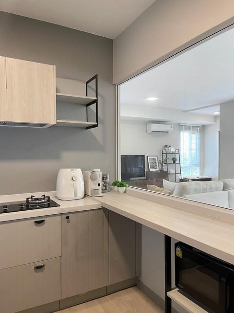 ให้เช่า ขาย บ้าน อัญญ่า Anya บางนา รามคำแหง 2 จาก Land&Houses ตกแต่งพร้อมเข้าอยู่ 7