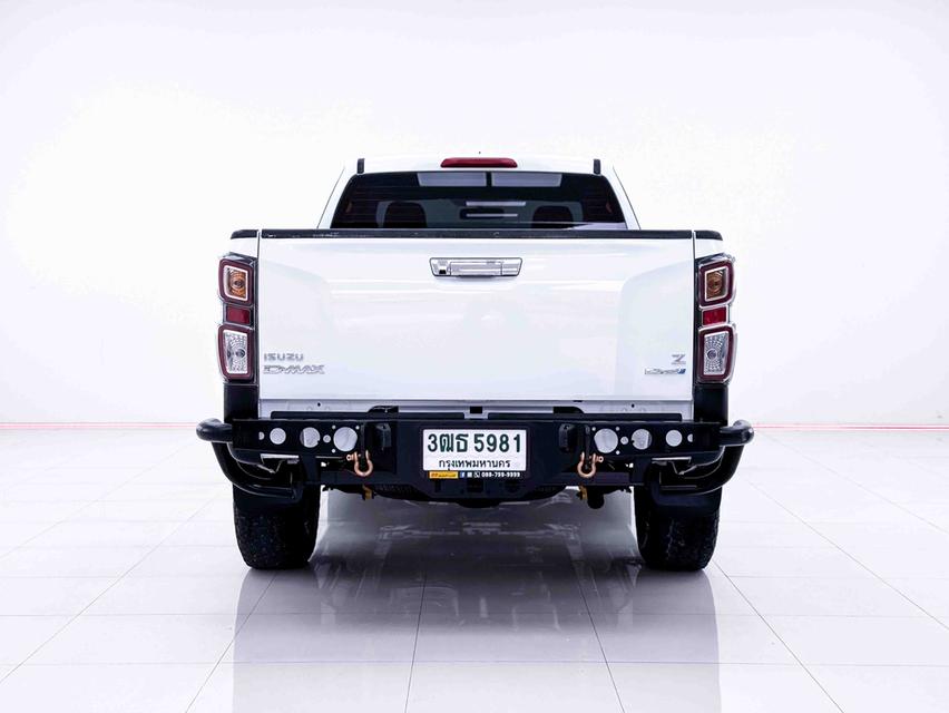 ISUZU D-MAX 1.9 Ddi Z HI-LANDER SPACECAB ปี 2022 รูปที่ 5