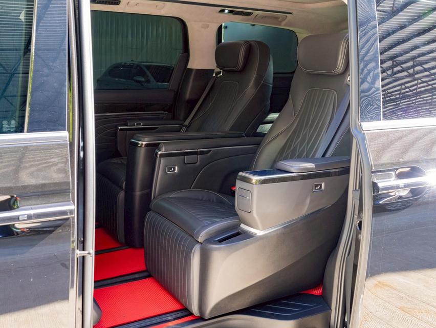 MG Maxus 9 V ปี 2023 รูปที่ 14