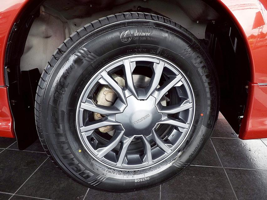 รหัสรถ KCY6843 ISUZU D-MAX SPACECAB 1.9Z X-SERIES Ddi M/T ปี 2018 สีแดง 15