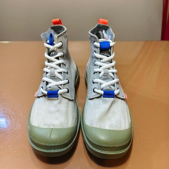 PALLADIUM Size 40/25 cmðĨPrice 590āļŋ āļĢāļđāļāļĒāđāļāļĒāļāļĩāđ 4