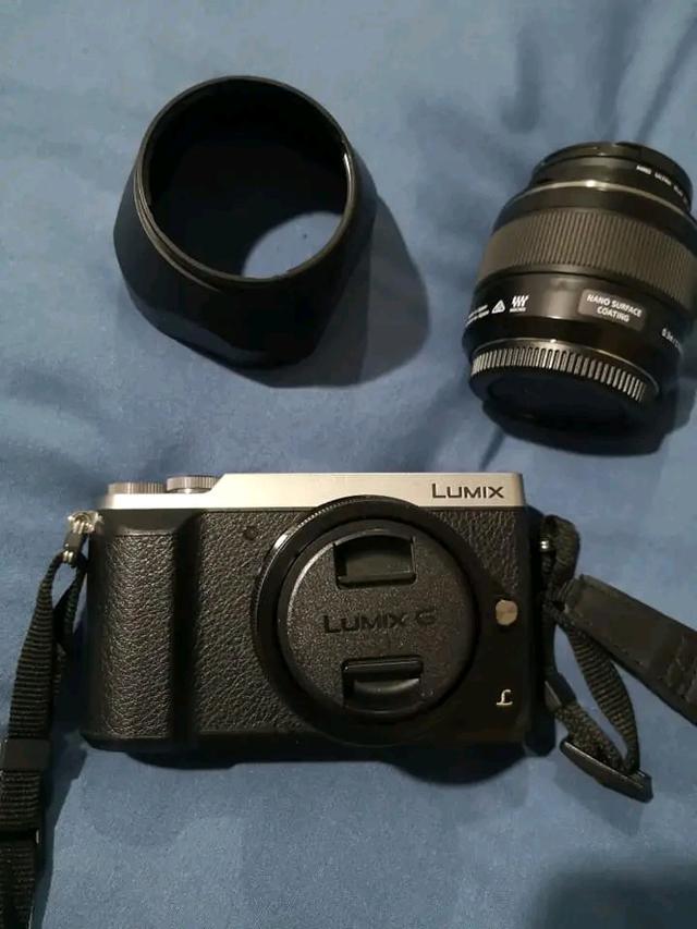ปล่อยต่อกล้องรุ่น Leica
