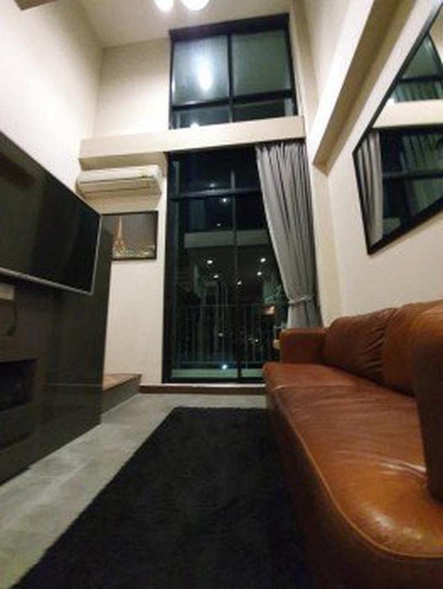 Duplex Condo For Rent Beyond Sukhumvit At Udomsuk - Bangna (ใกล้ BTS อุดมสุข ) 6