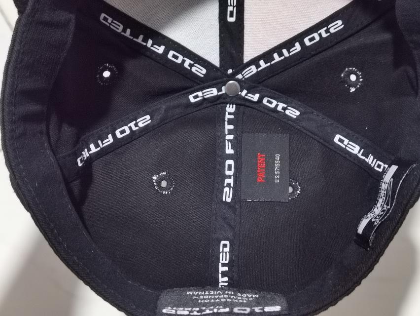 หมวกสภาพ​ดี​มือสอง​จาก​ออสเตรเลีย​ รูปที่ 11