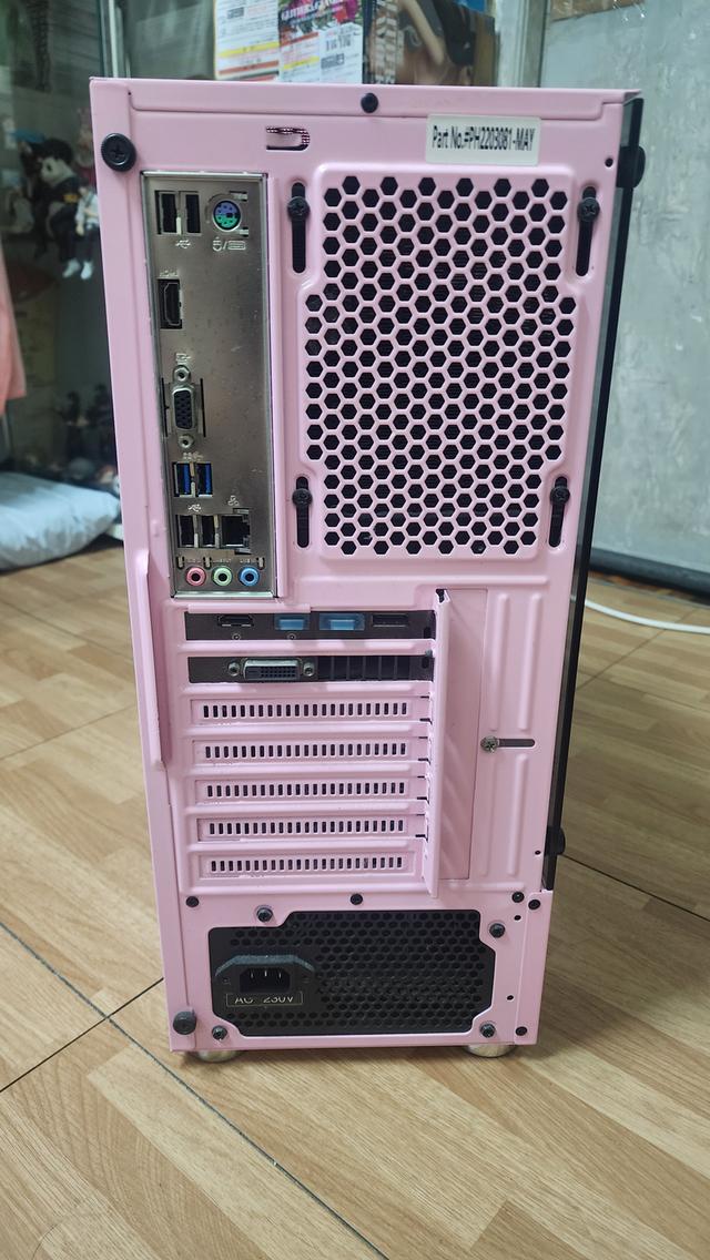 คอมพิวเตอร์ตั้งโต๊ะ คอมตั้งโต๊ะ 5