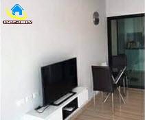 ขายคอนโด แบงค์คอก ฮอไรซอน พี48  ติดMrt เพชรเกษม 48 บางหว้า ภาษีเจริญ 2