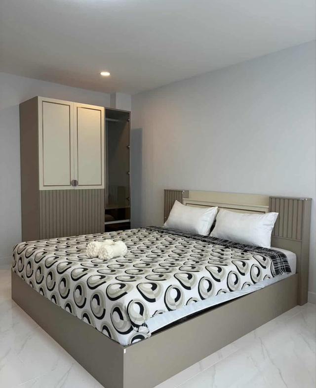 View talay1, Building A jomtien  1