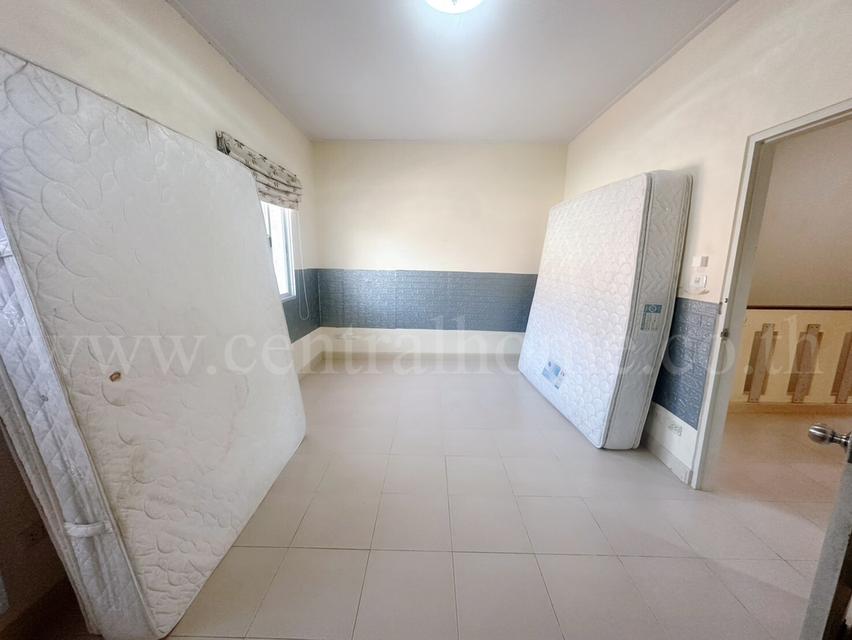 ทาวน์เฮ้าส์ กานดา พาร์ค พระราม 2 - พันท้ายนรสิงห์ ราคาถูก 17