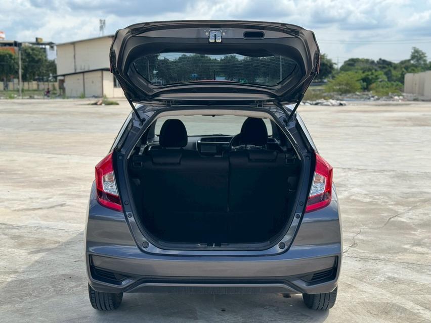 HONDA JAZZ GK 1.5 V PLUS (MNC) Y2017