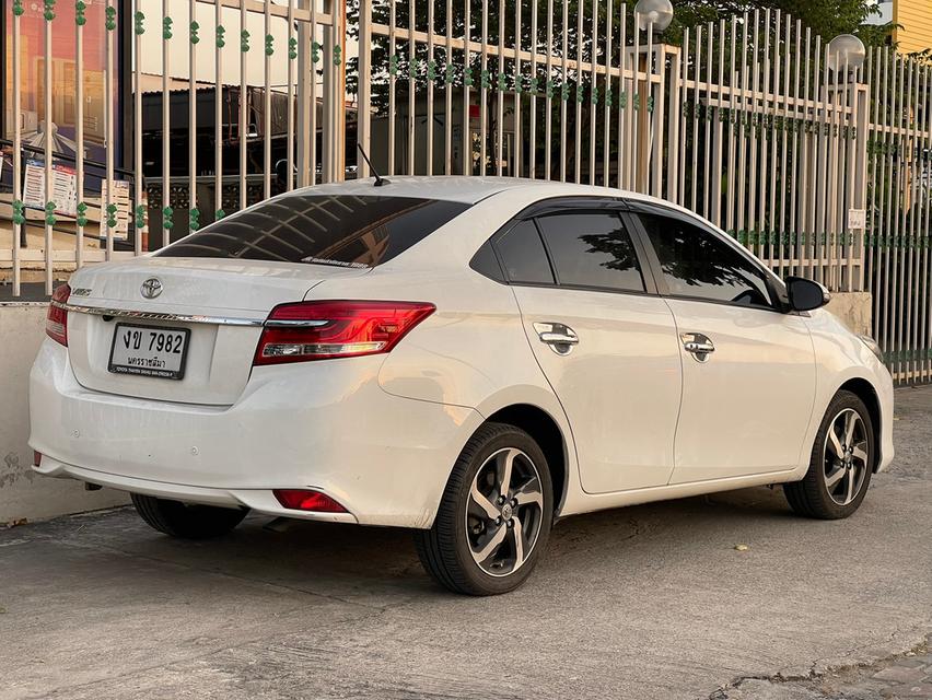 2019 TOYOTA VIOS 1.5 HIGH รหัส PJP7982 7