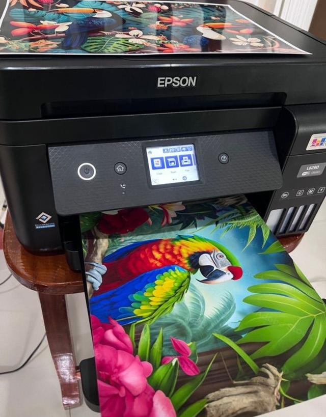 ปริ้นเตอร์ EPSON L6290 3