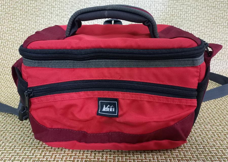 กระเป๋าเก็บอุณหภูมิ REI