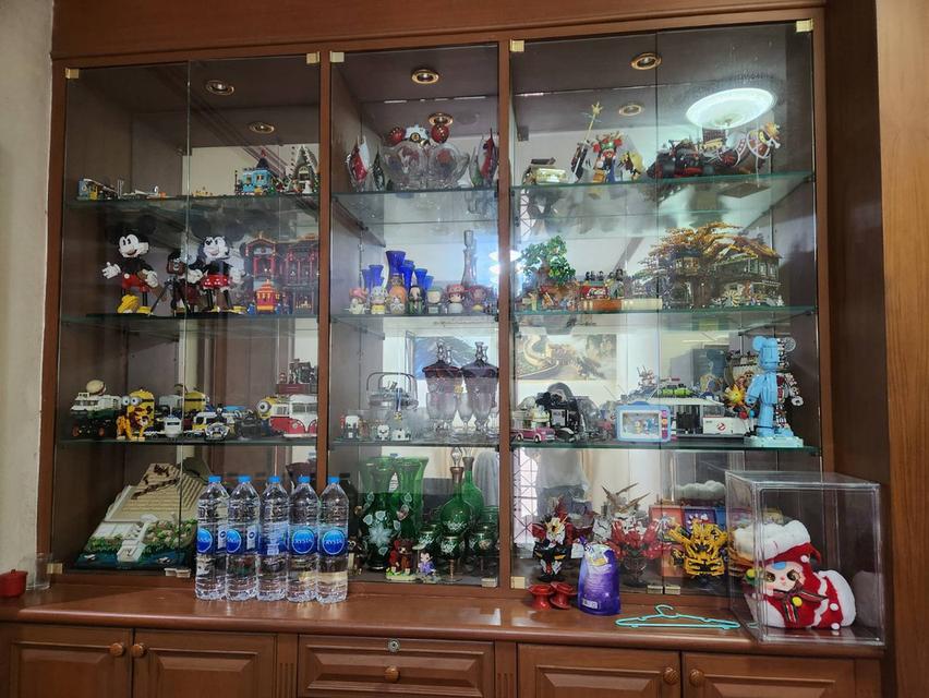 บ้านเดียว2ชั้น เนื้อที่ 90 ตรว. 13