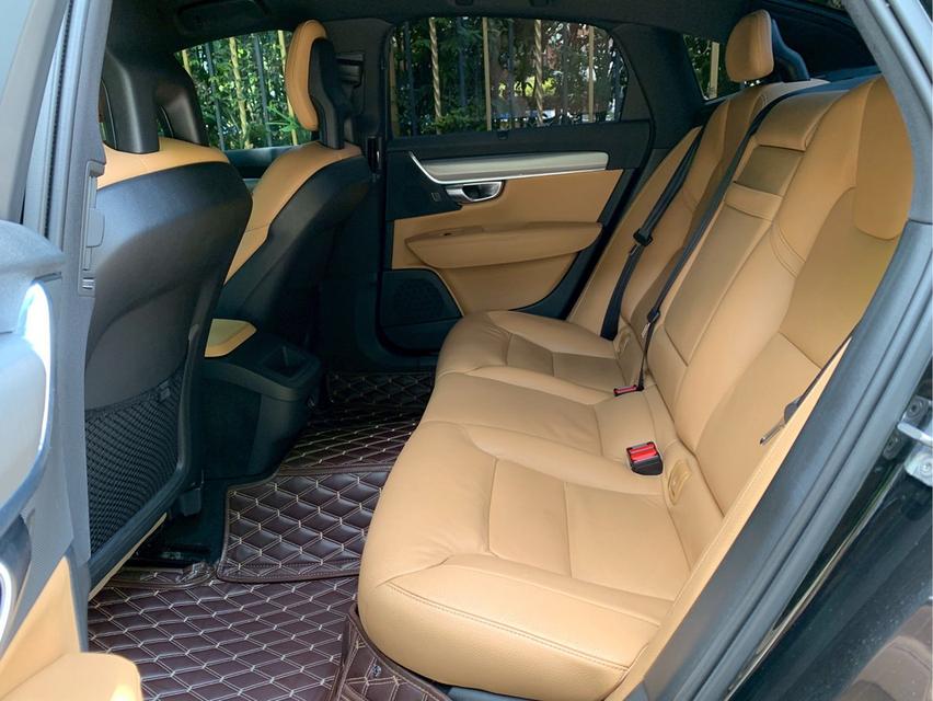 ขาย Volvo S90 2.0 D4 ปี18 14