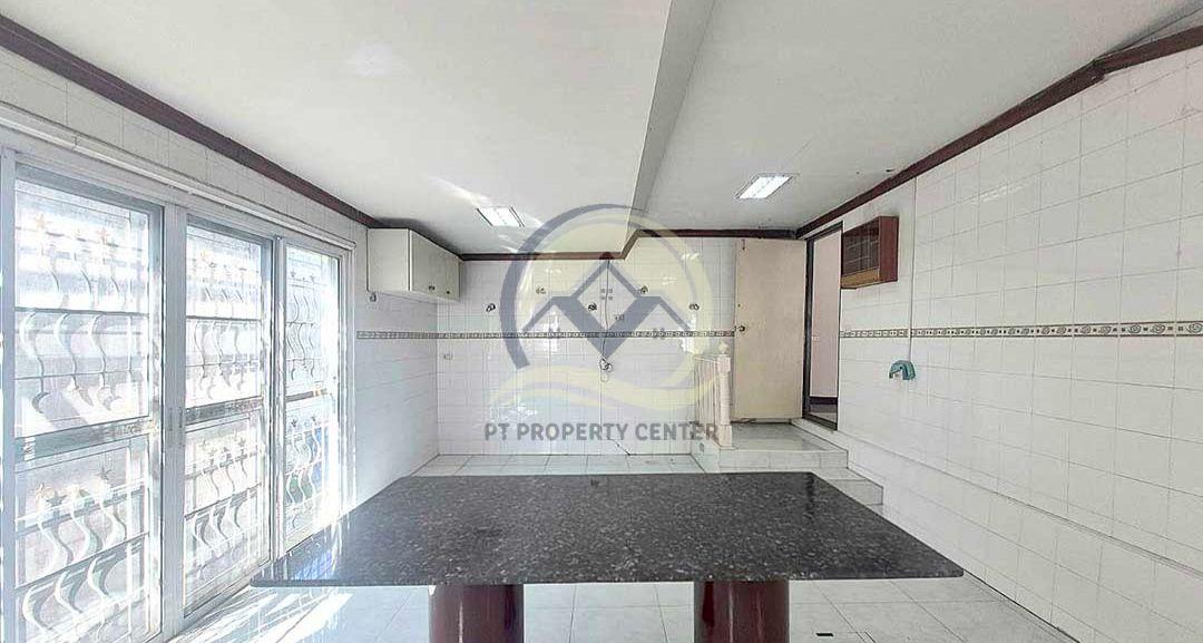 โครงการพรีเมียมเพลส 1 ทาวน์โฮม 3 ชั้นทำเลดีติดถนนซอยรามอินทรา 14 ราคาต่ำกว่าราคาประเมิน เหมาะทั้งอยู่อาศัยและลงทุน 6