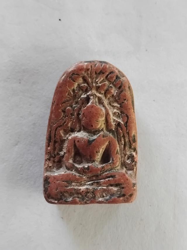 พระซุ้มกอ ซุ้มกอกำแพงเพชร