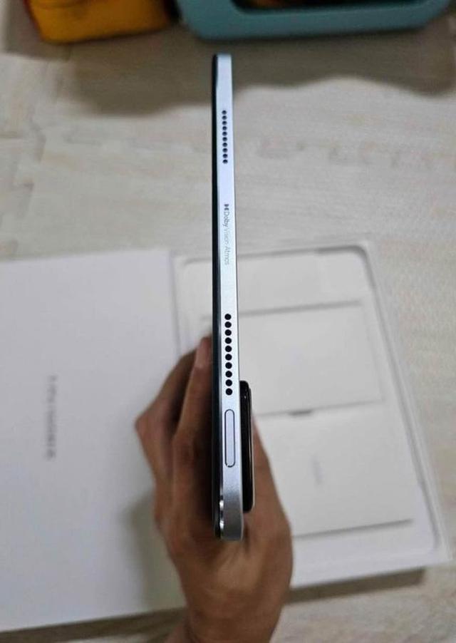 Xiaomi Pad6 ศูนย์ไทย 4