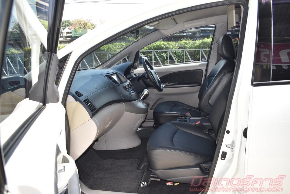 2009 MITSUBISHI SPACE WAGON 2.4 GT ( 5987 ) 9