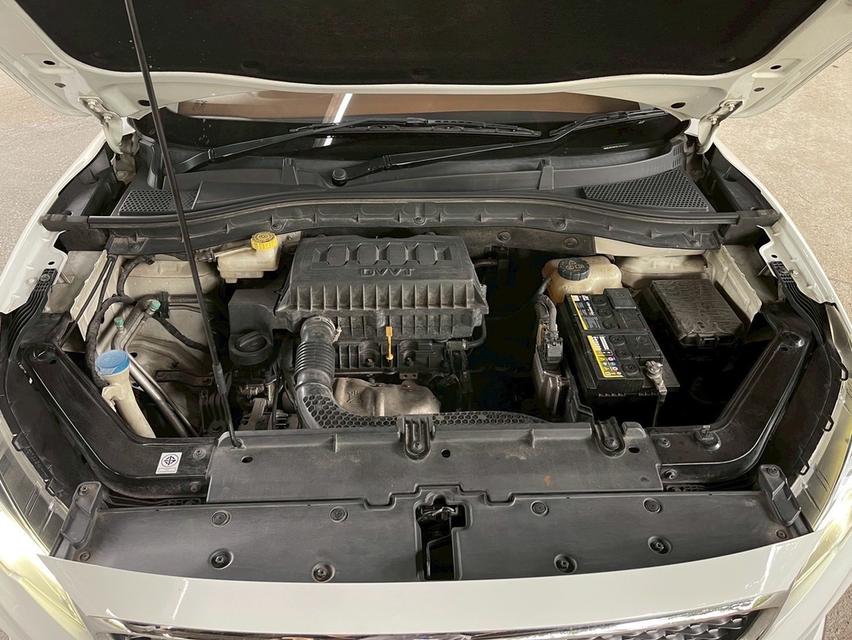 รหัสรถ WMT53 MG ZS 1.5 X Sunroof ปี 2018 13