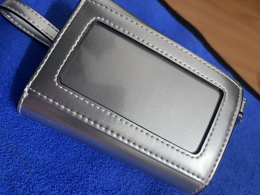 กระเป๋าสตางค์ Lyn มือ2 รูปที่ 2