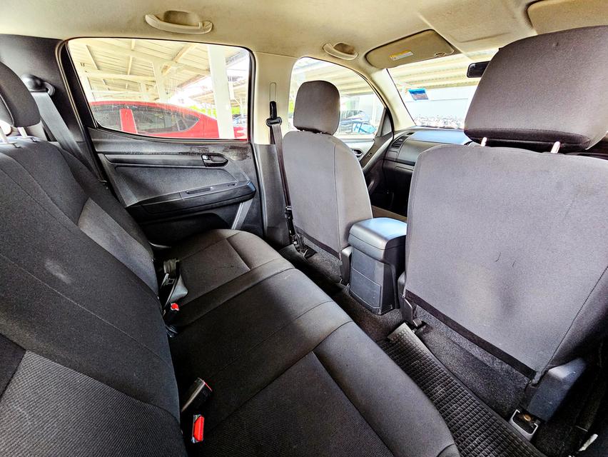 all new isuzu d-max 1.9 S 4 ประตู รูปที่ 16