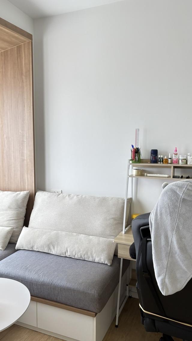 Triple y residence samyanmittown 1