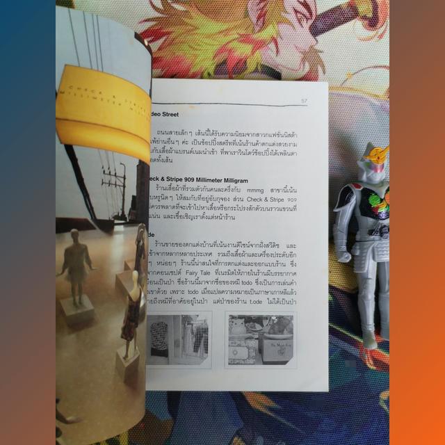 เกาหลี กุ๊กกิ๊ก ไกด์ Korea Guggig Guide by tukta : สารคดีท่องเที่ยวเกาหลีเชิงกุ๊กกิ๊ก 6