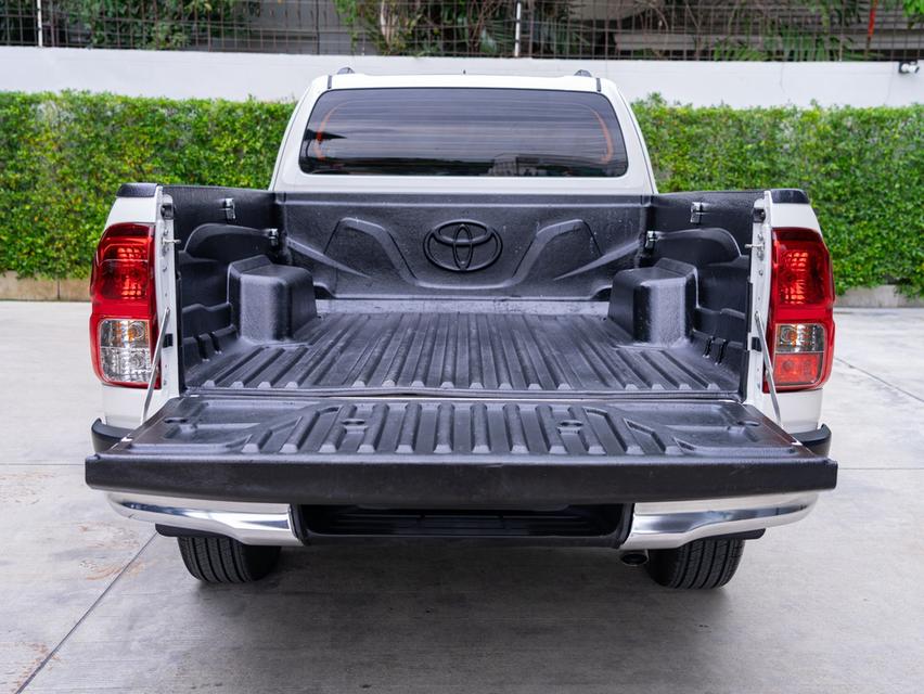 Toyota Hilux Revo 2.4 Smart Cab G Prerunner ปี 2016 รูปที่ 15