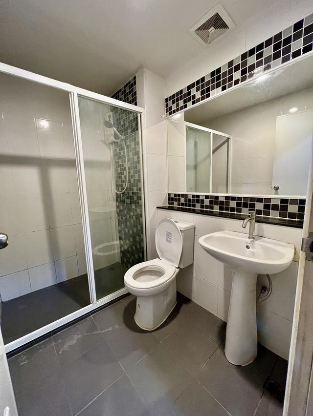 คอนโดรีเจ้นท์โฮม18 แจ้งวัฒนะ-หลักสี่ 5