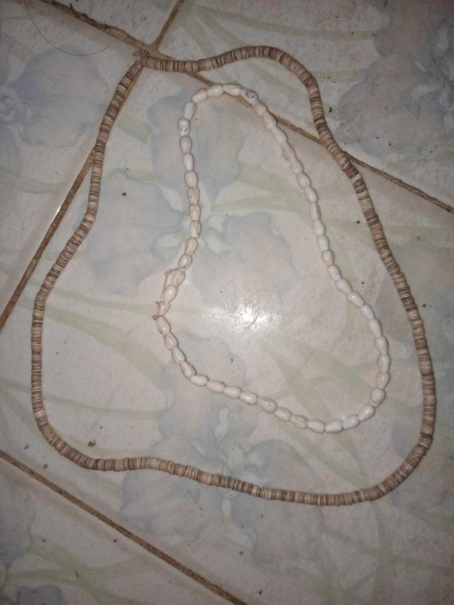 ลูกปัดโบราณรับประกันแท้