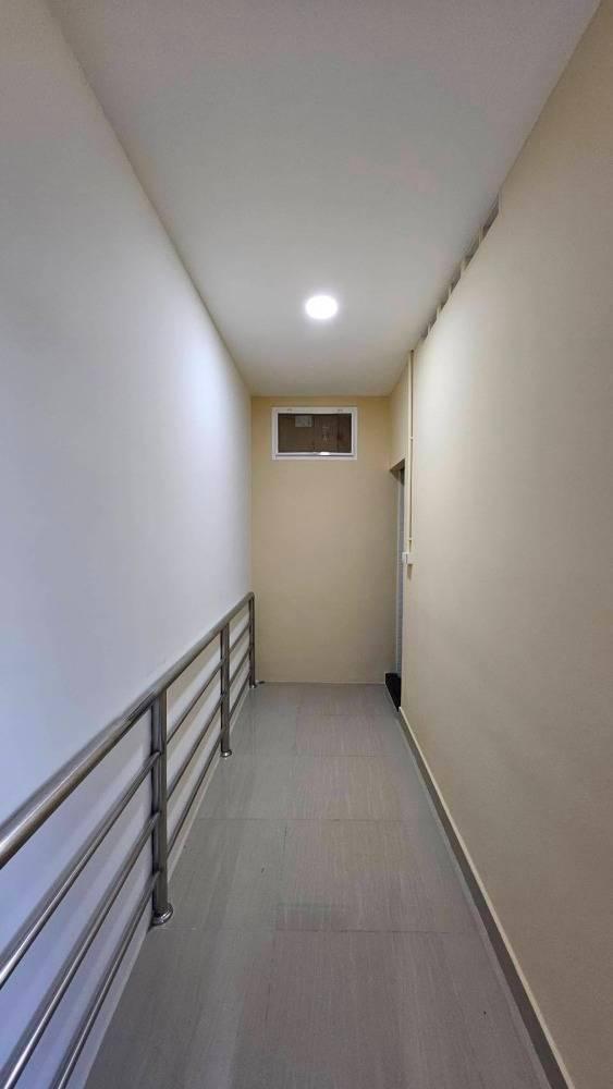 ให้เช่าอาคารพาณิชย์ 2 ชั้น ซ.ลาดกระบัง 9/3 ใกล้ APL ลาดกระบัง (N.1623) 8