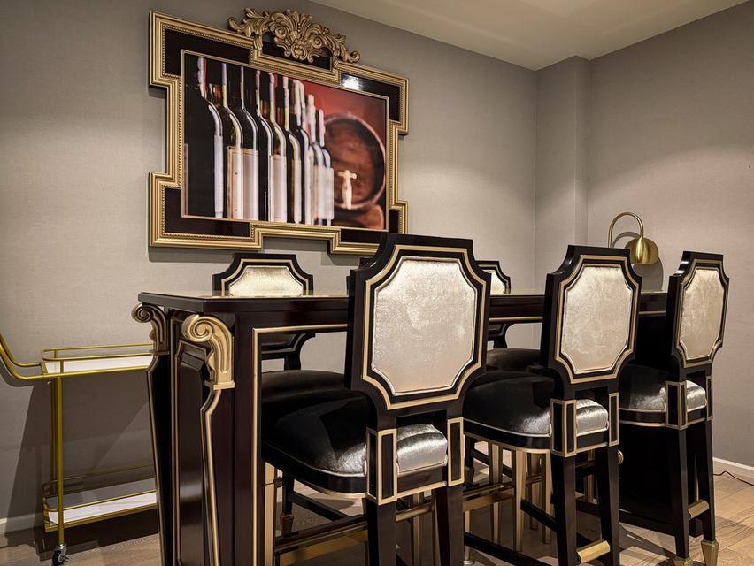 Motique Chaengwattana Soi 10 | หมู่บ้านโมทีค แจ้งวัฒนะ ซอย 10 13