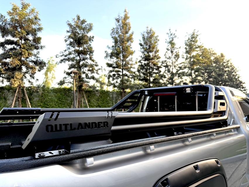 🚘 MITSUBISHI TRITON 2.4 PRO 4WD รูปที่ 9