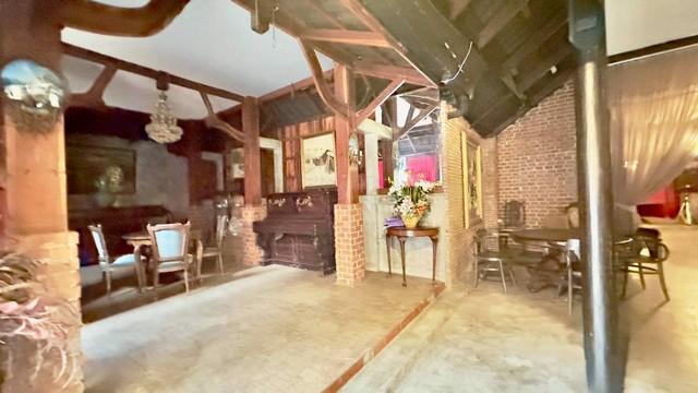 ให้เช่าที่ดินพร้อมสิ่งปลูกสร้าง ริมถนนประดิษฐ์มนูญธรรม ขนาด 200 ตารางวา แขวงคลองจั่น เขตบางกะปิ กทม. 4