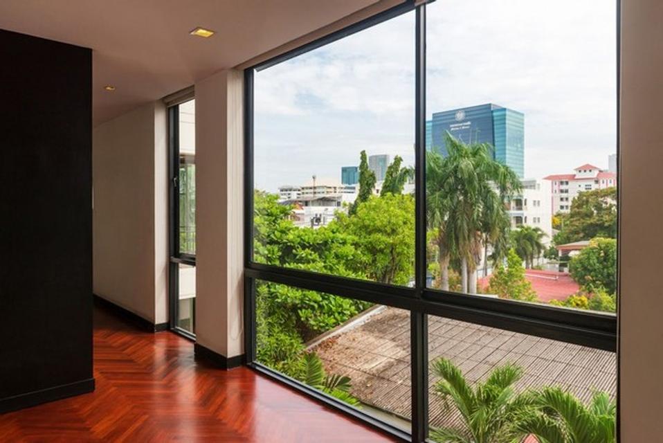 ให้เช่าพูลวิลล่า4ชั้นใจกลางอารีย์ พญาไท พื้นที่ 750 ตร.ม.เหมาะอยู่อาศัยและทำโฮมออฟฟิศ ใกล้BTSอารีย์ กระทรวงการคลัง สามเสน ดุสิต 17