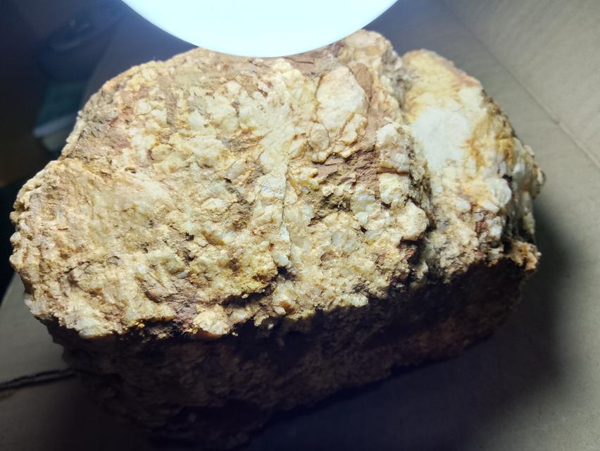 หินต่างๆหลายชนิดหลายแบบ 12