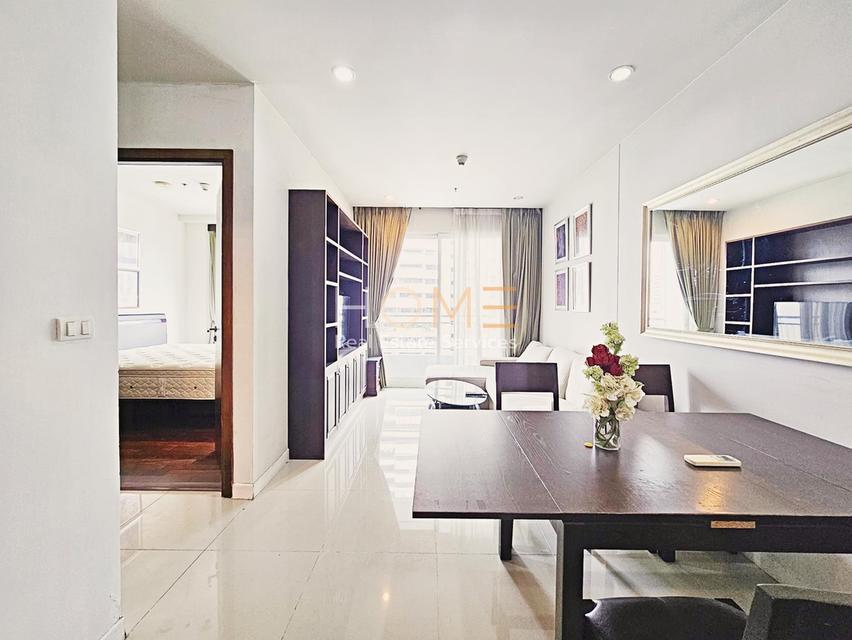 Circle Condominium ปล่อยเช่า